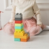 Slika Kocke 1st Building blocks - 12 kom Infantino 