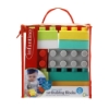 Slika Kocke 1st Building blocks - 12 kom Infantino 