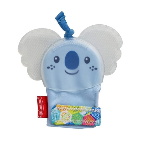 Slika Grickalica rukavica - Koala Infantino 