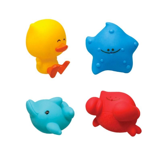 Slika Set igrački za kupanje Splish & Splash Infantino 