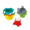 Slika Set igrački za kupanje Splish & Splash Infantino 