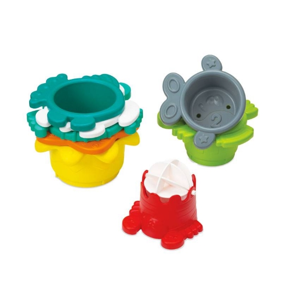 Slika Set igrački za kupanje Splish & Splash Infantino 