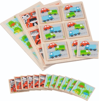 Slika Igra Look Closely Goki 