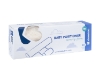 Slika  Bočna zaštita za novorođenče Newborn Positioner Memory Foam - Bijela Kikka Boo