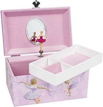 Slika Glazbena kutija - Balerina 15562 Goki 