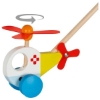 Slika Igračka Push Along - Helicopter 54891 Goki 