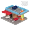 Slika Igra - Parking garage City 53802 Goki