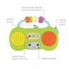 Slika Igračka Mini Boombox Infantino 