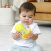 Slika Igračka Mini Boombox Infantino 