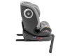 Slika Autosjedalica i-Conic i-Size, Grupa 0+, 1, 2, 3 (0-36 kg) (40-150 cm) - Light Grey Kikka Boo