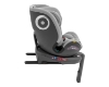 Slika Autosjedalica i-Conic i-Size, Grupa 0+, 1, 2, 3 (0-36 kg) (40-150 cm) - Light Grey Kikka Boo
