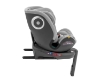 Slika Autosjedalica i-Conic i-Size, Grupa 0+, 1, 2, 3 (0-36 kg) (40-150 cm) - Light Grey Kikka Boo