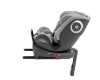 Slika Autosjedalica i-Conic i-Size, Grupa 0+, 1, 2, 3 (0-36 kg) (40-150 cm) - Light Grey Kikka Boo