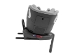 Slika Autosjedalica i-Conic i-Size, Grupa 0+, 1, 2, 3 (0-36 kg) (40-150 cm) - Light Grey Kikka Boo
