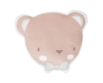 Slika Plišana igračka/jastuk Dream Big - Beige Kikka Boo