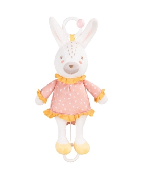 Slika Muzička igračka - Rabbits in Love Kikka Boo