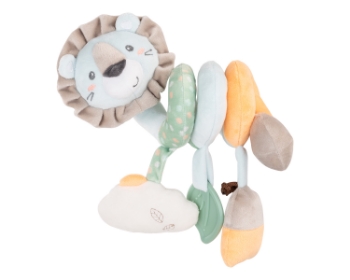 Slika Igračka Horizontal Spiral Toy - Jungle King Kikka Boo