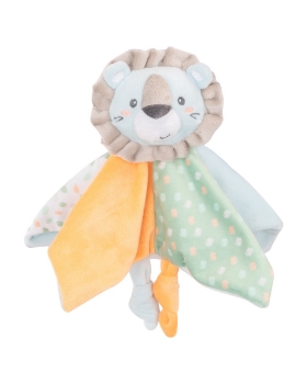 Slika Igračka tješilica Doudou - Jungle King Kikka Boo