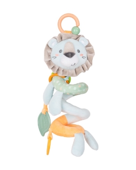 Slika Igračka Vertical Spiral Toy - Jungle King Kikka Boo