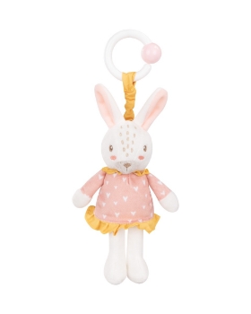 Slika Igračka Vibration Toy - Rabbits in Love Kikka Boo