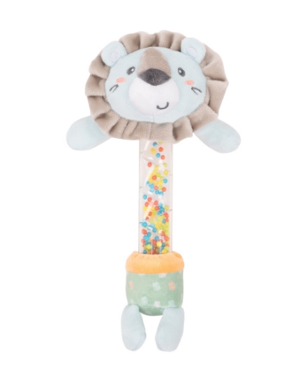 Slika Igračka Spiral Rattle Toy - Jungle King Kikka Boo