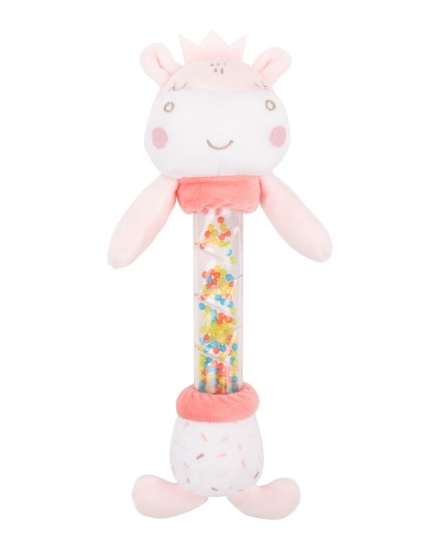 Slika Igračka Spiral Rattle Toy - Hippo Dreams Kikka Boo