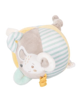 Slika Igračka Activity Ball - Joyful Mice Kikka Boo