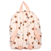 Slika Dječji ruksak Paris Perfect Picnic - Brown Cherries Kidzroom 
