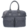 Slika Torba Care Vienna Hello Little One - Grey Kidzroom 