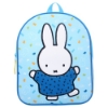 Slika Dječji ruksak 3D Miffy Always Be You - Plavi Kidzroom 