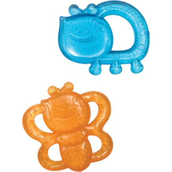 Slika Grickalica za zube Teething Pals - 2 kom Infantino 