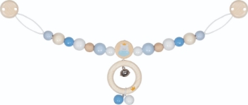 Slika Igračka Za Kolica Animals - Blue Hippo 65265 Goki 