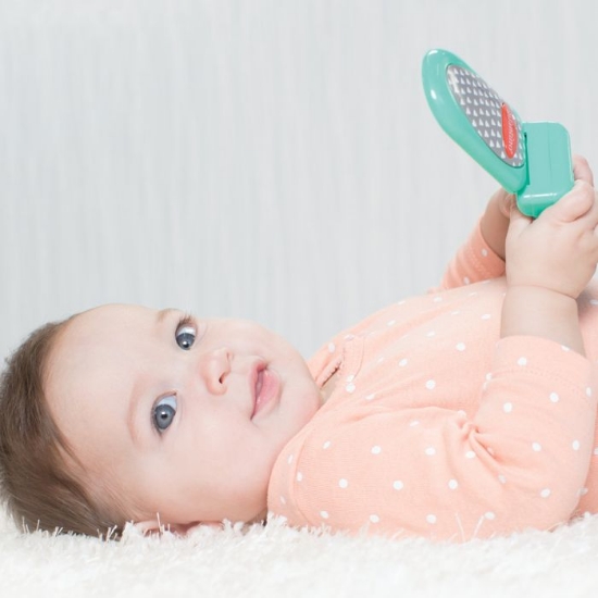 Slika Igračka Telefon 306307 Infantino 