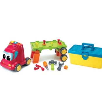 Slika Igračka Kamion 3u1 315158 Infantino 