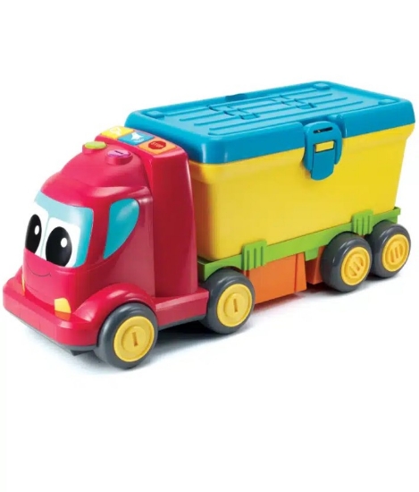 Slika Igračka Kamion 3u1 315158 Infantino 