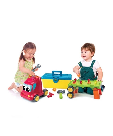 Slika Igračka Kamion 3u1 315158 Infantino 