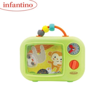 Slika Igračka Portable TV 307034 Infantino 