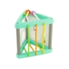 Slika Igračka Activity Triangle & Shape Sorter Infantino 