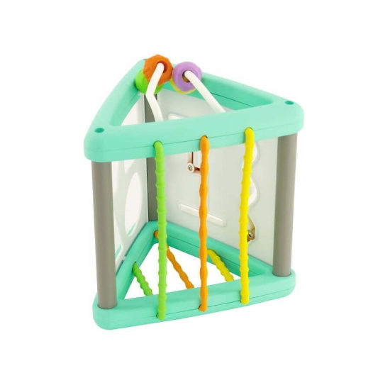 Slika Igračka Activity Triangle & Shape Sorter Infantino 