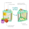 Slika Igračka Activity Triangle & Shape Sorter Infantino 