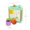 Slika Igračka Activity Triangle & Shape Sorter Infantino 