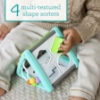 Slika Igračka Activity Triangle & Shape Sorter Infantino 