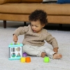 Slika Igračka Activity Triangle & Shape Sorter Infantino 