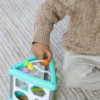 Slika Igračka Activity Triangle & Shape Sorter Infantino 