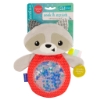 Slika Plišana igračka Seek & Squish Racoon 315083 Infantino 