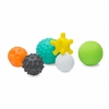 Slika Igračka Multi Ball Set - 6 kom 206688 Infantino 