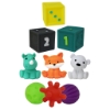 Slika Igračke za kupanje Tub O' Toys Infantino 