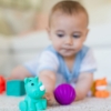Slika Igračke za kupanje Tub O' Toys Infantino 
