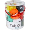 Slika Igračke za kupanje Tub O' Toys Infantino 