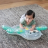 Slika Edukativni madrac Giant water & Rattle - Seal Infantino 
